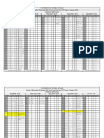 FOIT Mid Term Date Sheet R22 Final Version