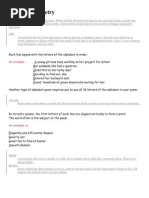 Operant Conditioning Worksheet 1 | PDF | Reinforcement | Punishments