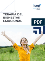 Terapia Bienestar Emocional