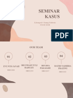 KASUS - Ulkus DM