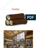 Timber