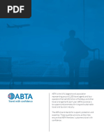 ABTA Case Study 2018