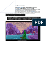 Two Types of Image Segmentation Exist:: Semantic Segmentation. Objects Shown in An Image Are Grouped Based On
