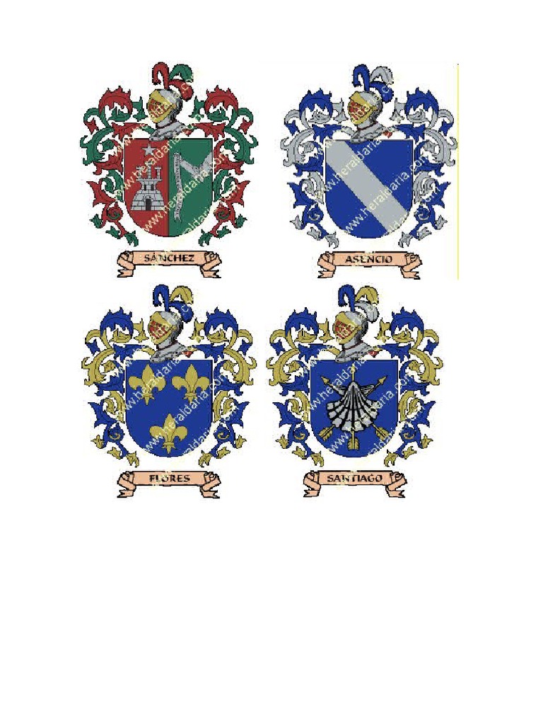 Heraldica PDF