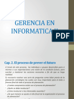 GERENCIA II - Cap 2