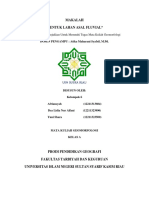 Geomorfologi KLP - 6 Makalah