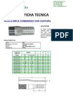 01 Ficha Tec 406.002.00 Niple Combinado Con Costura