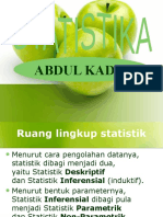 MK Statistika