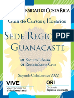 SedeGuanacaste2 2022