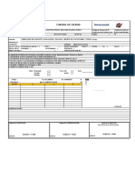 4.0 QSH-LQ-MT-RE-005 Aceptación de Relleno Estructural