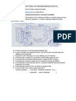 Sistema refrigeración motor simulación C