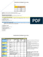 Tema 53 Calcul Practic Esquema Unifilar