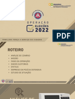 Manoel Xavier de Souza Filho - Atuação Da Polícia Militar Nas Eleições 2022-1