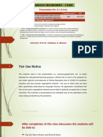 DE08-1 Sub Surface Drainage Design