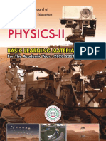 Telangana Board Class 12 Physics TextbookEM
