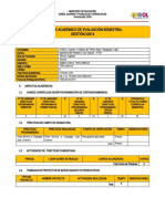 Inf Semestral Algebra Lineal