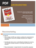 Neuromarketing