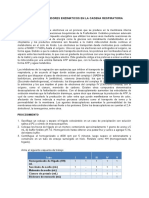 Sesión 02 - Práctica - Inhibidores de Cadena Respiratoria