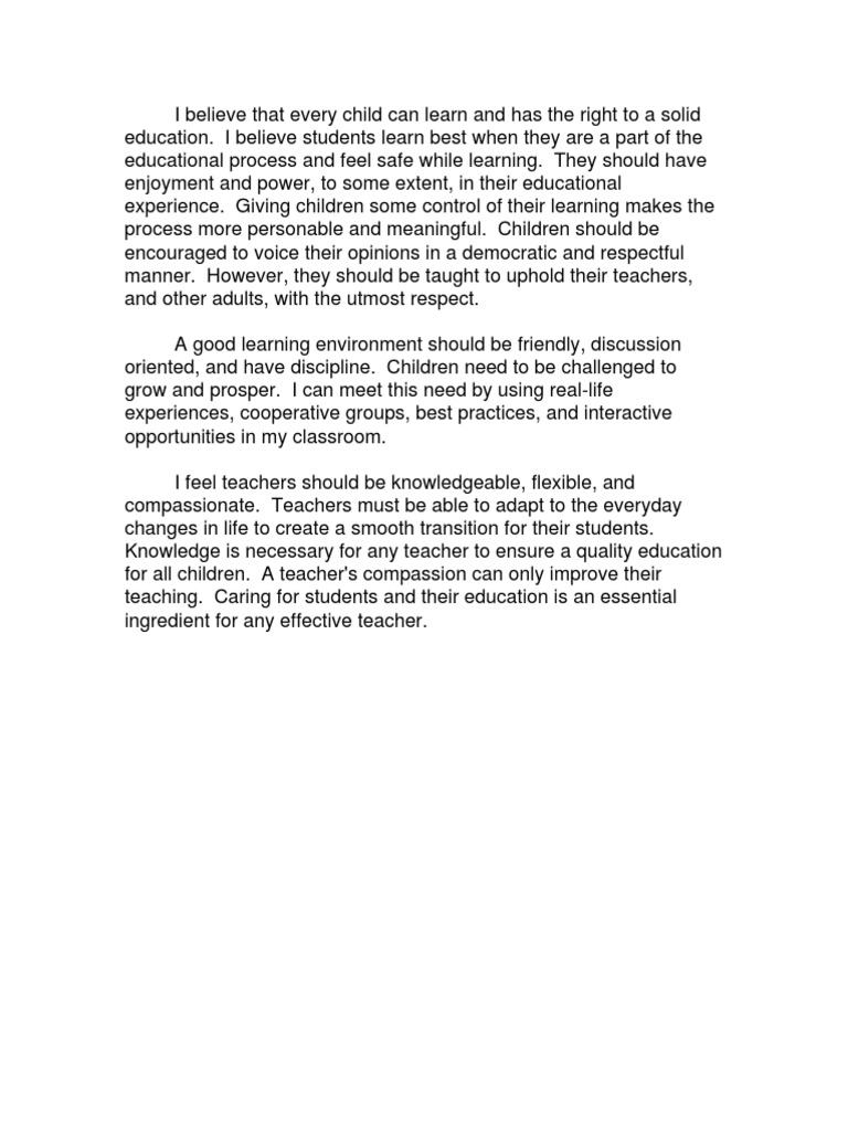 MS 3 | PDF | Career & Growth | Self-Improvement