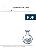 AS and A-Level Chemistry Practicals Handbook Practicals (PDFDrive)