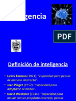 Inteligencia 2021 Usal