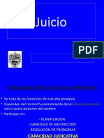 Juicio