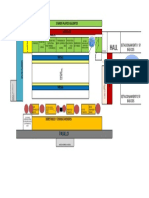 Plano Modificado Division Stands Fiesta de La Chilenidad 2022