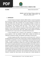 MDS.perfil Extrema Pobreza No Brasil