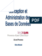 NFE113 - 9 - Gestion Des Transactions