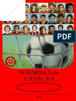Kronika 1969-1991 - 2019