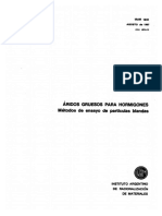 1644 Método de Ensayo de Particulas Blandas