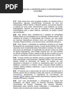 Geertz e Sahlins_cruzamentos