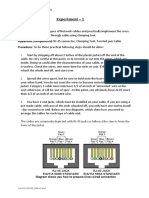 CN Practical 1 - 2 - 3