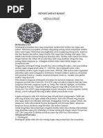 Contoh Kasus Geopolitik Di Indonesia