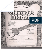 Charango Master