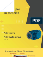 Motor Es