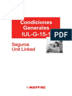 Condiciones Generales Seguros