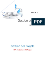 Cours GP 01 Février 2022