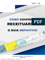 Como Conferir Receituários - o Guia Definitivo - 2021