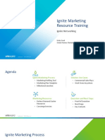 Ignite Networking SD-WAN Marketing Training PDF