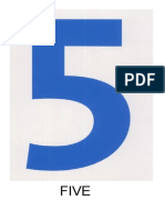 FIVE