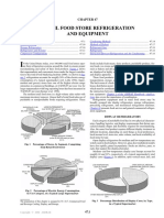 Retail Food Store Refrigeration and Equipment: Fig-Ure 2