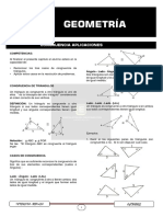 Geometría 10-10-2022