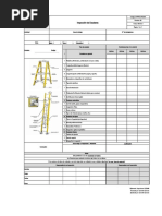 Check-List Rampas de Embarques | PDF | Tecnología
