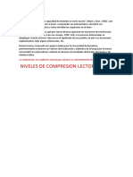 Tarea Competencia Comunicativa