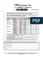 At 2223 C Xi At+pcm Paper 2