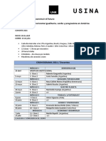 CRONOGRAMA 2021 - Curso Pensar Presente - P Publicar