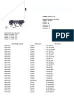 Información Técnica