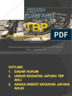 38fbd Kegiatan Jafung TBP Jakarta