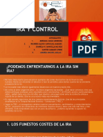 Ira y Control